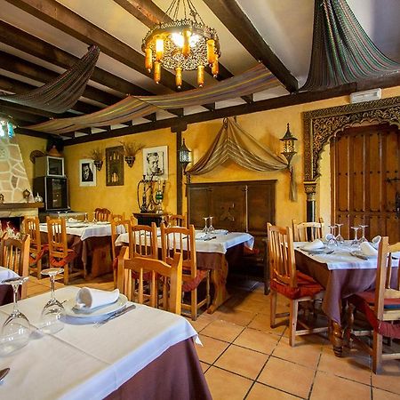 Hotel Rural Calatañazor 外观 照片