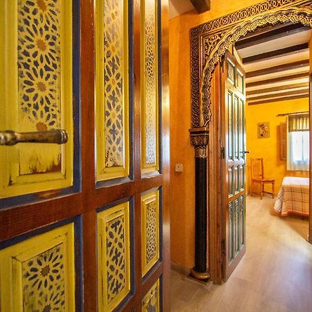 Hotel Rural Calatañazor 外观 照片