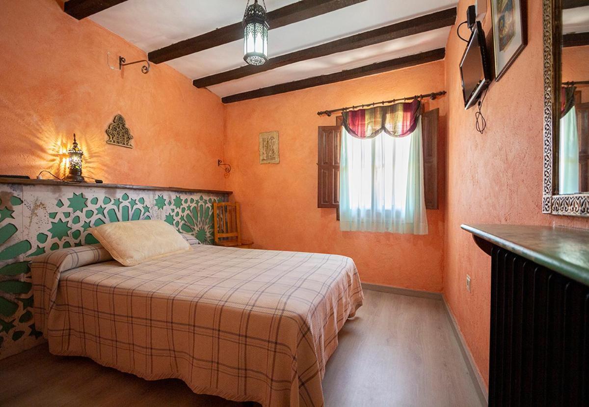 Hotel Rural Calatañazor 外观 照片