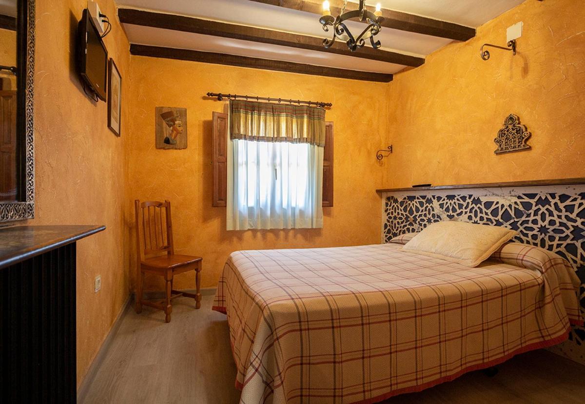 Hotel Rural Calatañazor 外观 照片