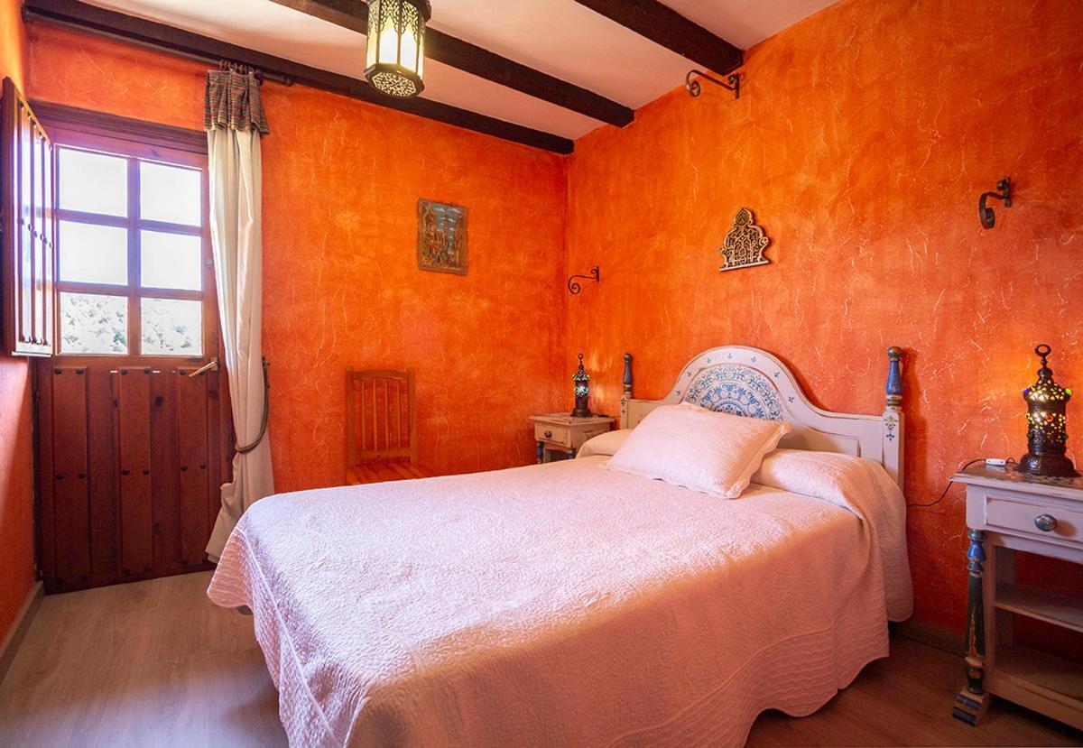 Hotel Rural Calatañazor 外观 照片