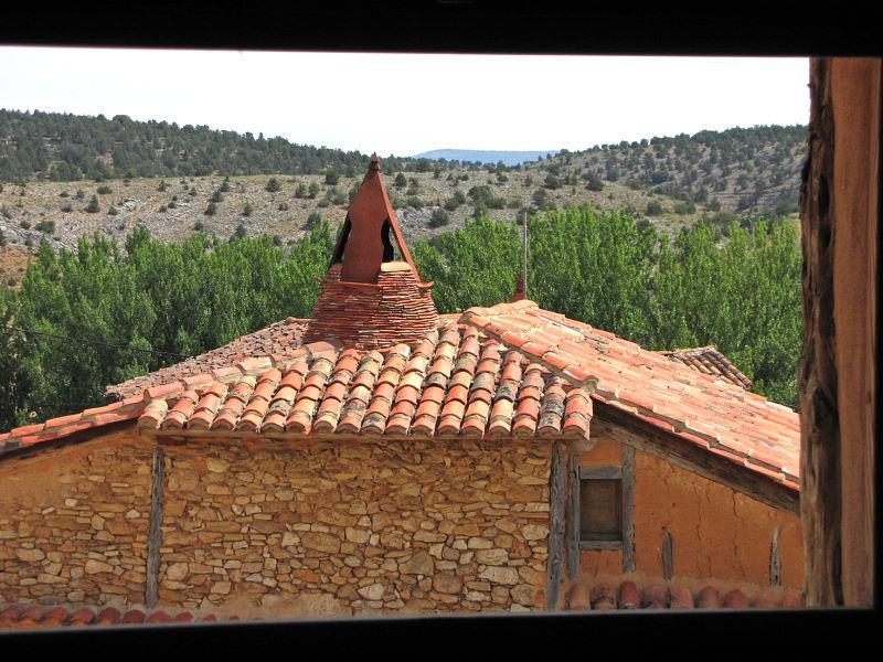 Hotel Rural Calatañazor 外观 照片