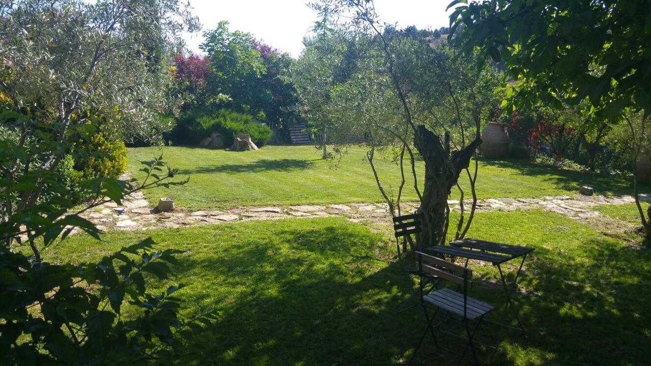 Hotel Rural Calatañazor 外观 照片