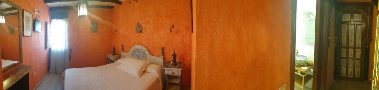 Hotel Rural Calatañazor 外观 照片