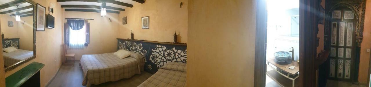 Hotel Rural Calatañazor 外观 照片